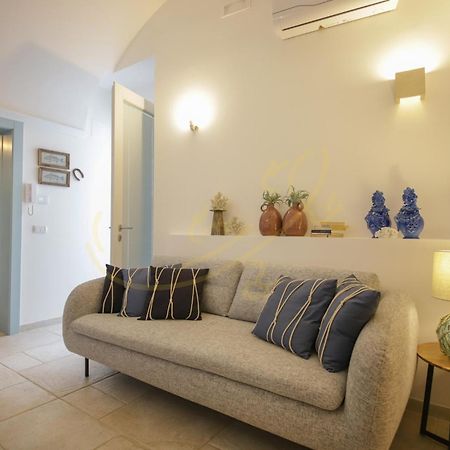 Td Casa Marea Seaside View In Prime Location Villa Monopoli Exteriör bild