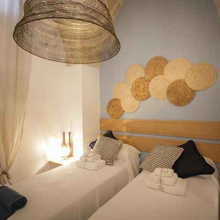 Td Casa Marea Seaside View In Prime Location Villa Monopoli Exteriör bild