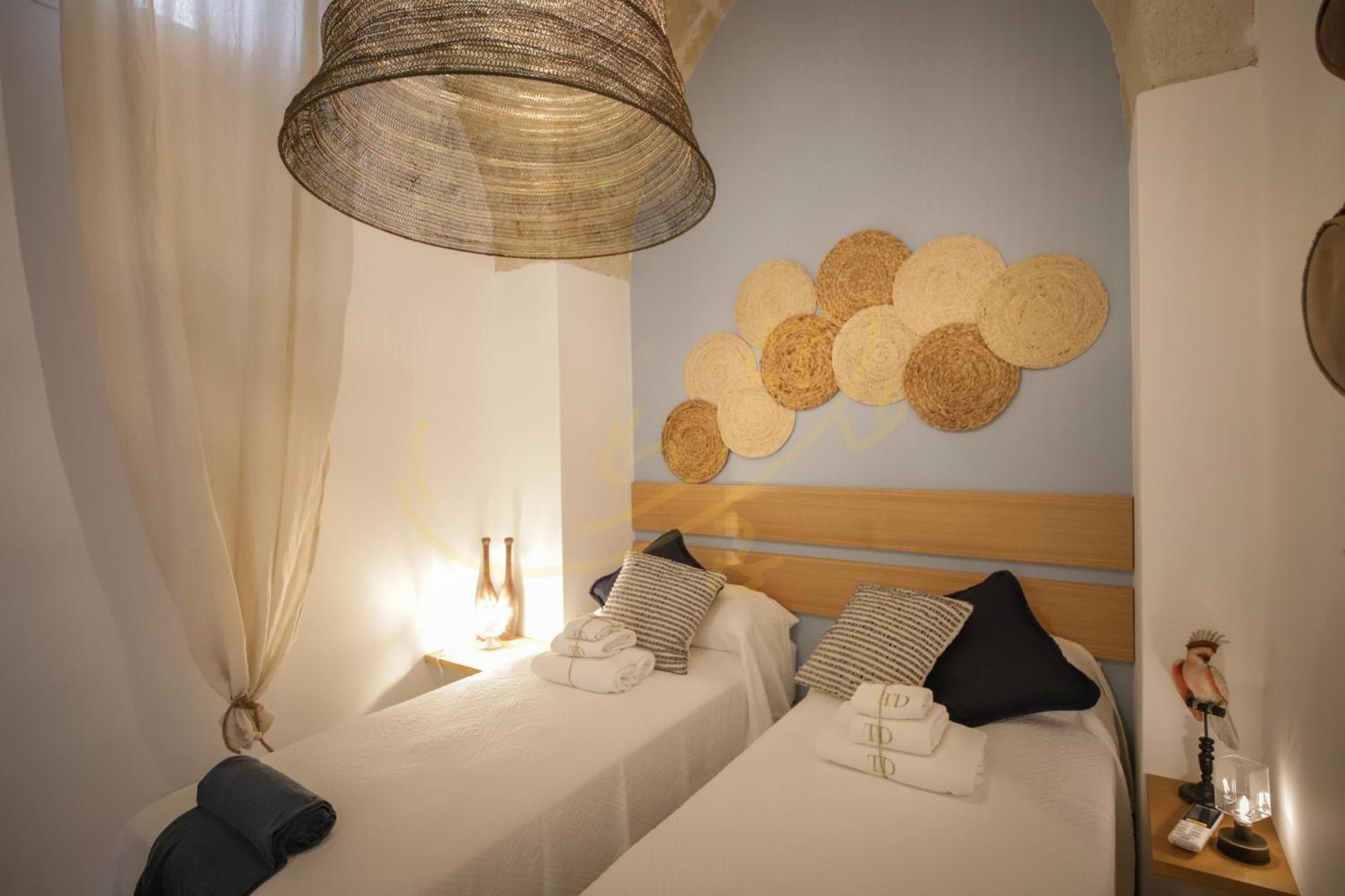 Td Casa Marea Seaside View In Prime Location Villa Monopoli Exteriör bild