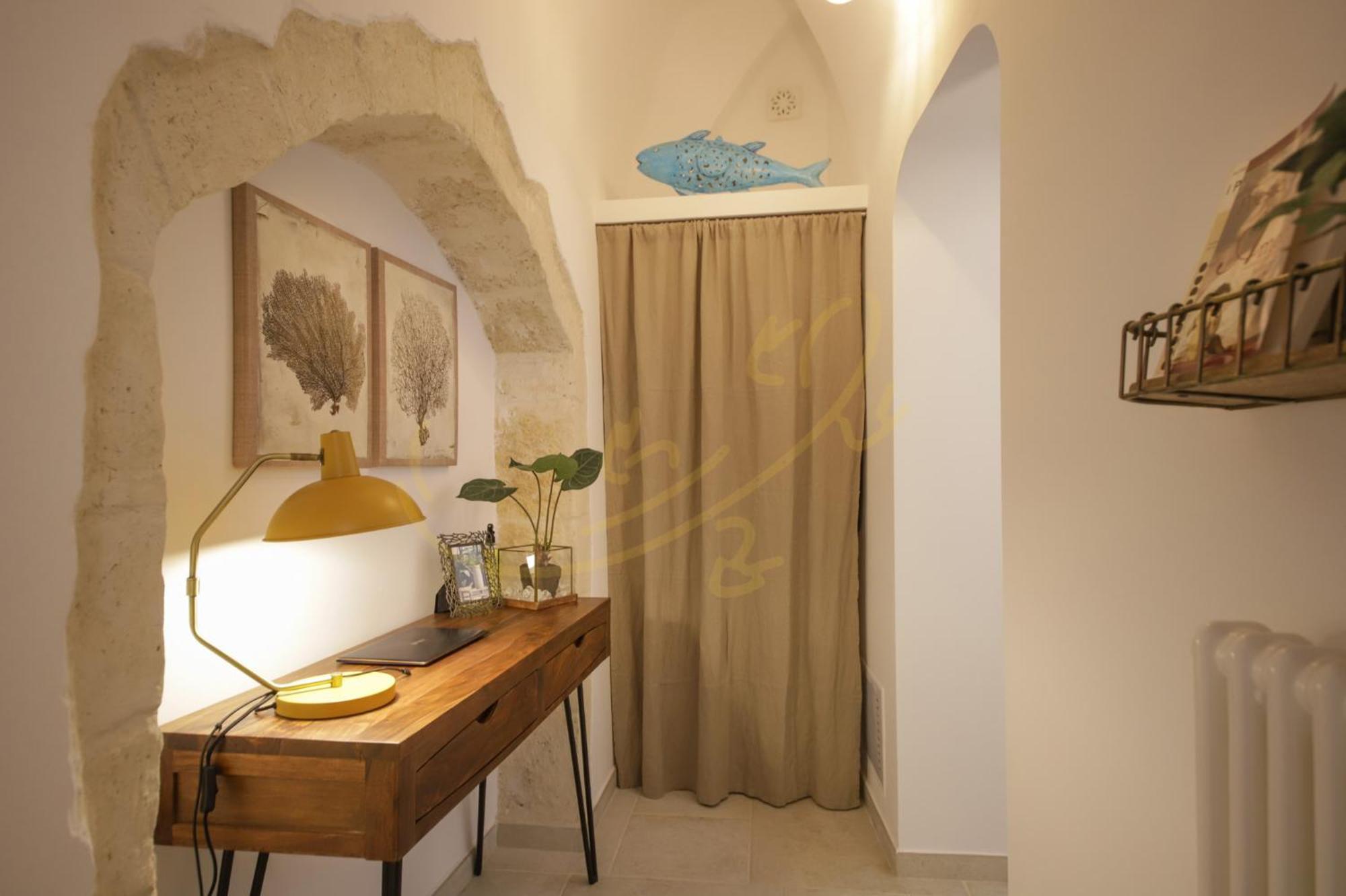 Td Casa Marea Seaside View In Prime Location Villa Monopoli Exteriör bild