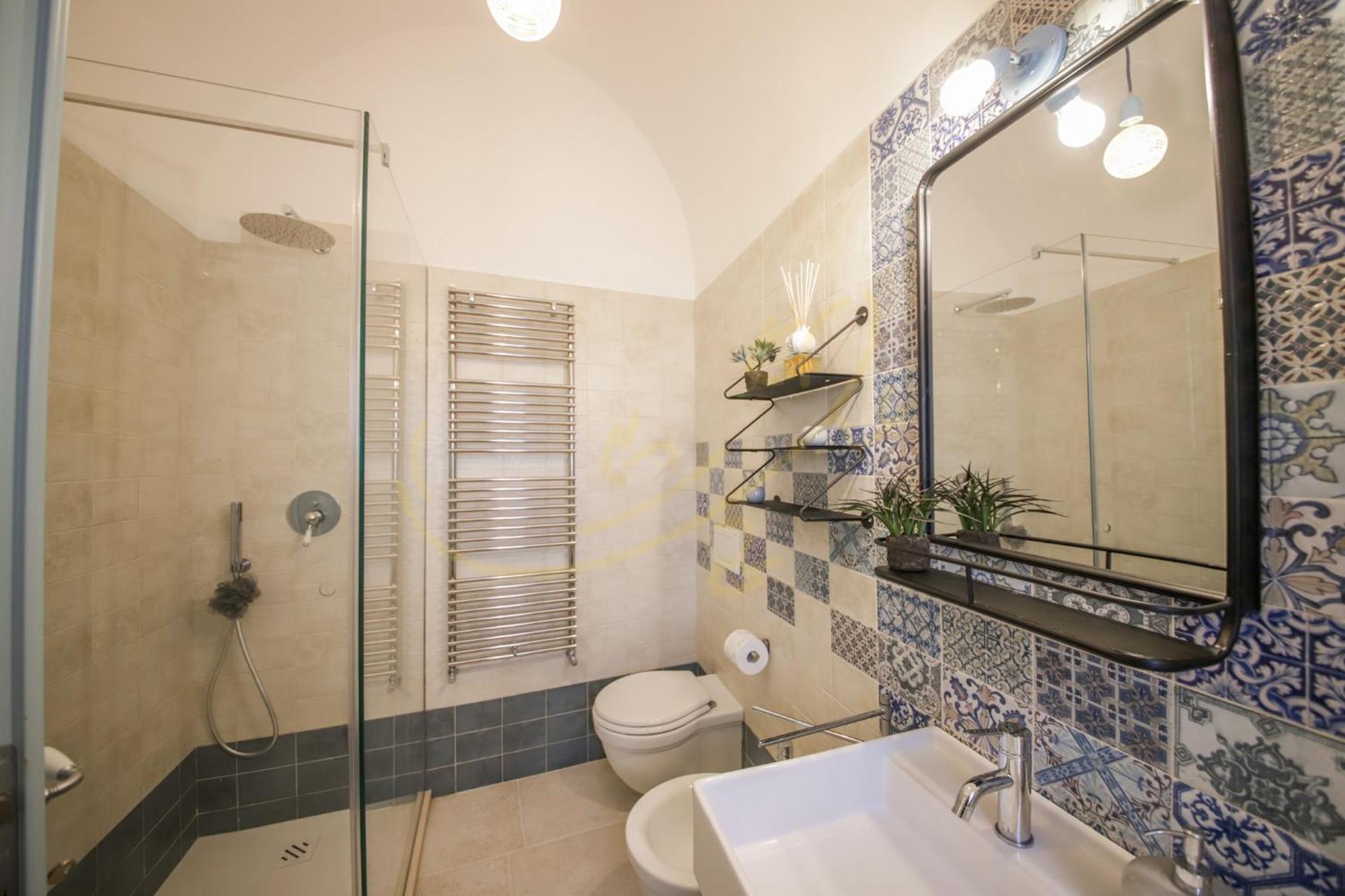 Td Casa Marea Seaside View In Prime Location Villa Monopoli Exteriör bild