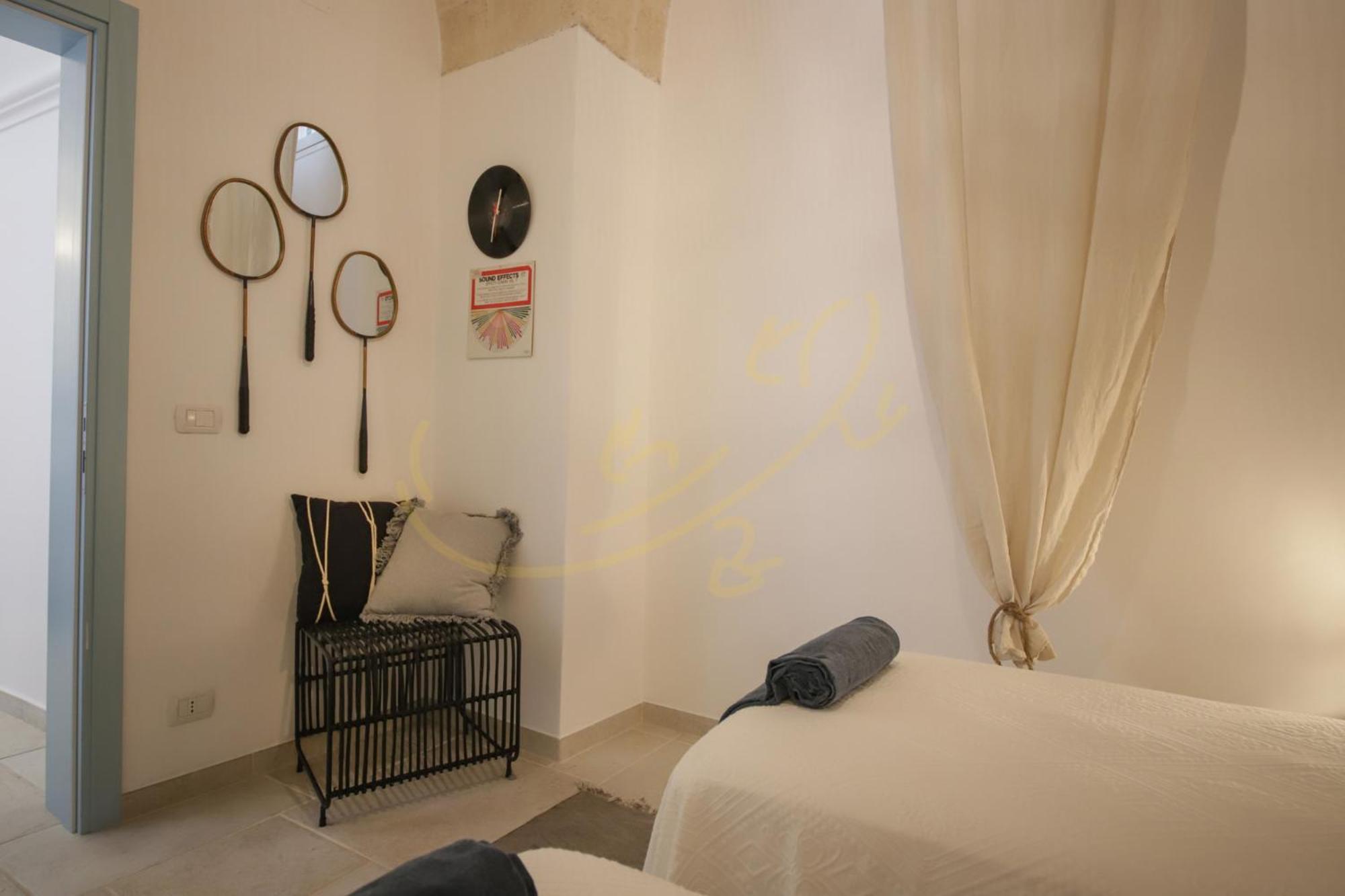 Td Casa Marea Seaside View In Prime Location Villa Monopoli Exteriör bild