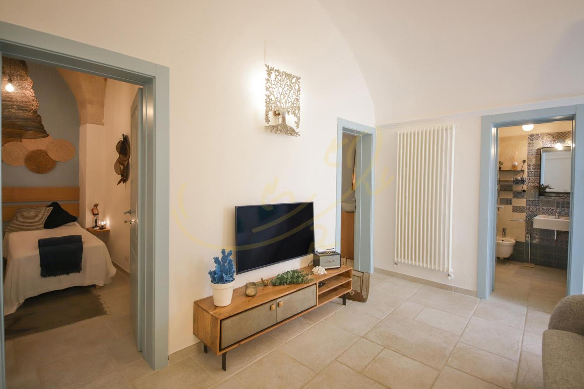 Td Casa Marea Seaside View In Prime Location Villa Monopoli Exteriör bild