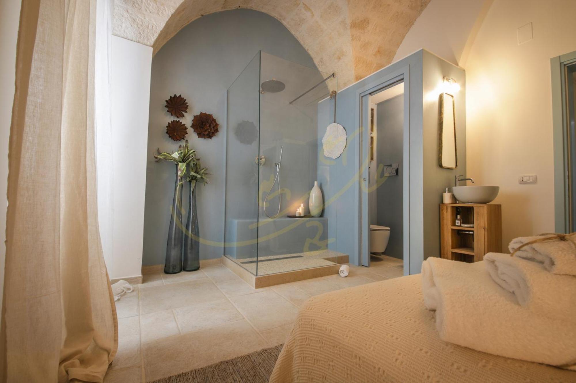 Td Casa Marea Seaside View In Prime Location Villa Monopoli Exteriör bild
