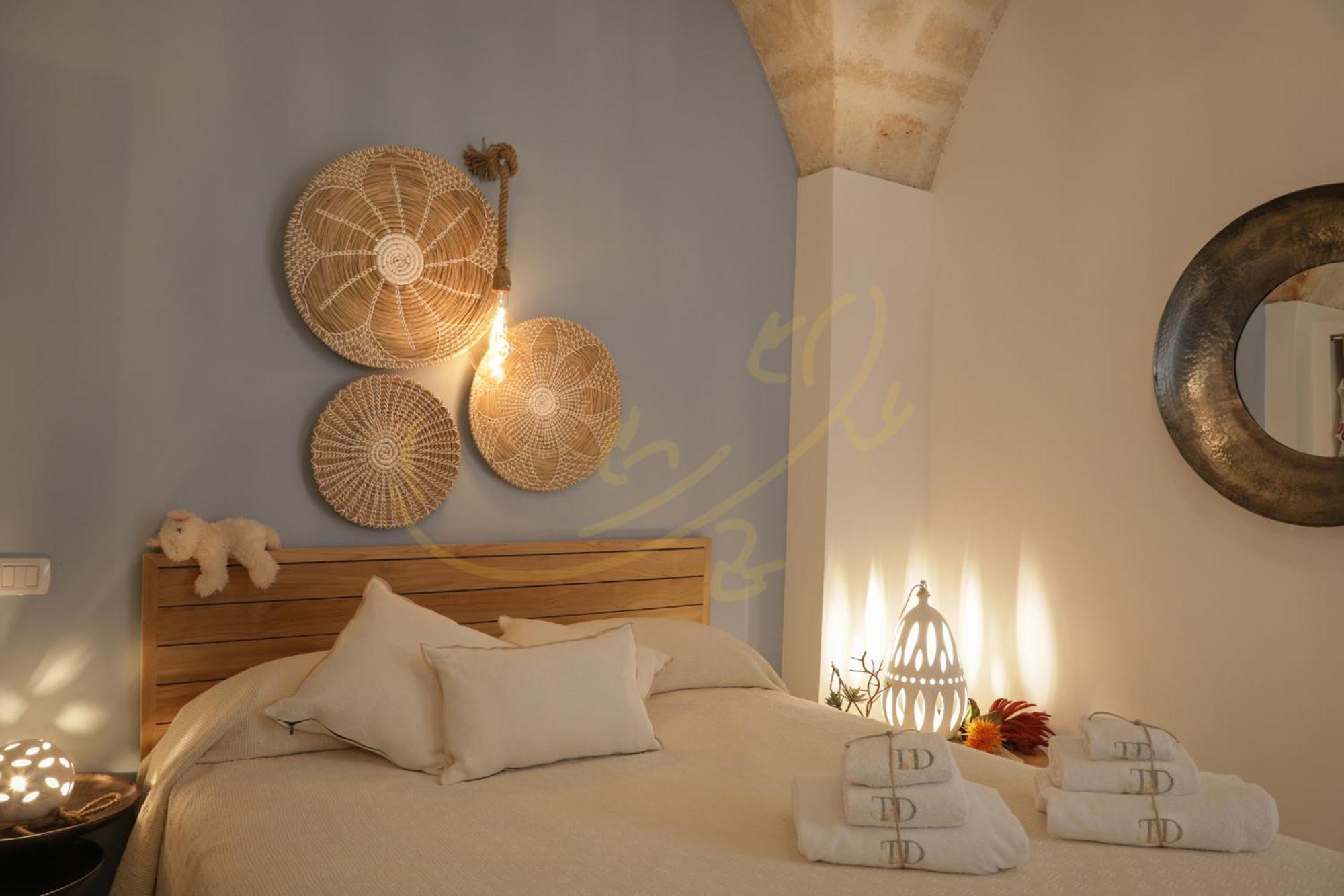 Td Casa Marea Seaside View In Prime Location Villa Monopoli Exteriör bild